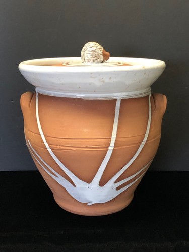 Shanagarry irish potters - irish,