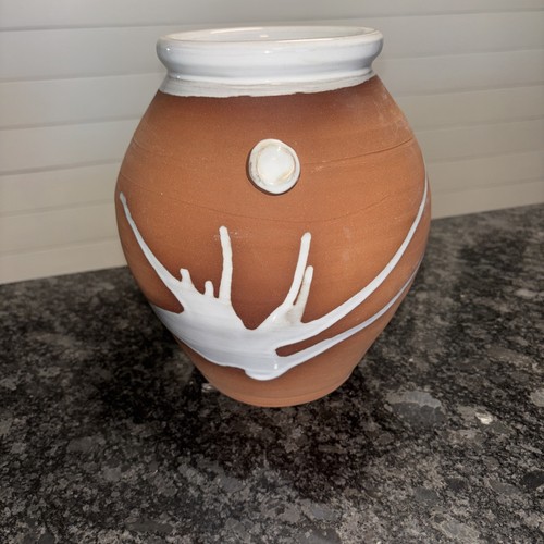 Stephen pearce pottery - pearce,