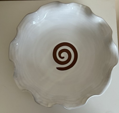 Stephen pearce pottery - pearce, bowl