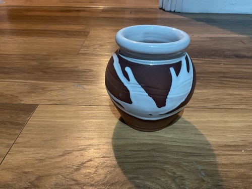 Stephen pearce vintage pottery - pearce,