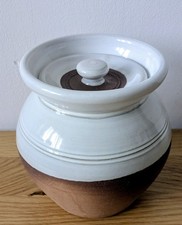 Stephen Pearce Studio Pottery