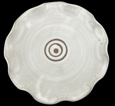 Stephen Pearce Pottery Curly