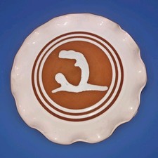 Stephen Pearce Curly Plate