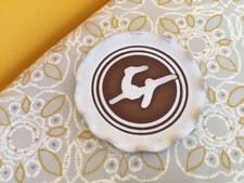 Stephen Pearce 12in Curly